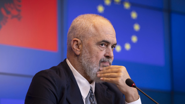 Edi Rama with new manipulation attempts towards his “Bulgarian friends”